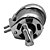 Coxim Motor Dianteiro Direito Escort 1.8 8v/16v 1997 a 2003 - Imagem 4