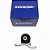 Coxim Motor Dianteiro Direito Civic 1.7 16v 2001 a 2006 - Imagem 1