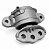 Coxim Motor Dianteiro Esquerdo Argo 1.8 16v 2017 a 2022 - Imagem 1