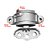 Coxim Motor Dianteiro Esquerdo Argo 1.8 16v 2017 a 2022 - Imagem 4