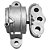 Coxim Motor Dianteiro Esquerdo Argo 1.8 16v 2017 a 2022 - Imagem 5