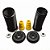 Par Kit Amortecedor Dianteiro Spin 1.8 8v após 2012... - Imagem 1