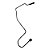 Mangueira Retorno Radiador ao Reservatório New KA 1.5 16v 2014 a 2018 - Imagem 3