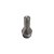 Parafuso Roda Cromado Chave 19 Tipo 1.6 8v/ 2.0 16v 1993 a 1997 - Imagem 3