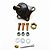 Pivo Dianteiro Superior L200 Sport 2.5 8v/3.2 16v 2003 a 2011 - Imagem 1