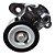 Tensor Correia Alternador Virtus 1.0 12v - 1.4 16v após 2017... - Imagem 2