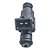 Bico Injetor Combustivel Golf G4 1.6 8v 2008 a 2013 - Imagem 3
