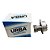 Bomba Dagua Motor 25 Dentes Corsa 1.0/1.6 16v 1995 a 2005 - Imagem 2