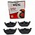 Jogo Pastilha Freio Dianteiro Virtus 1.6 16v após 2018... - Imagem 1
