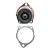 Bomba Dagua Motor Compass 2.0 16v JTD 2016 a 2019 - Imagem 3