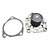 Bomba Dagua Motor Ram Rampage 2.0 16v DOHC após 2023... - Imagem 1