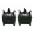 Par Bucha Estabilizador Traseiro Trailblazer 2.8 16v/ 3.6 24v após 2013... - 25m - Imagem 5