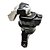 Coxim Motor Dianteiro Direito New Civic 1.8/2.0 16v 2012 a 2016 - Imagem 1