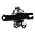 Coxim Motor Dianteiro Direito New Civic 1.8/2.0 16v 2012 a 2016 - Imagem 8