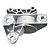Coxim Motor Dianteiro Direito Cronos 1.3 16v 2017 a 2022 - Imagem 3