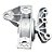 Coxim Motor Dianteiro Direito Cronos 1.3 16v 2017 a 2022 - Imagem 7