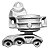 Coxim Motor Dianteiro Direito Uno 1.3 16v 2016 a 2021 - Imagem 1