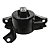 Coxim Motor Dianteiro Esquerdo Superior Veloster 1.6 16v 2012 a 2014 - Imagem 4