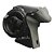Coxim Motor Dianteiro Esquerdo City 1.5 16v 2008 a 2014 - Imagem 9