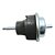 Coxim Motor Superior Direito 306 1994 a 2002 - 81mm - Imagem 2