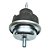 Coxim Motor Superior Direito 306 1994 a 2002 - 81mm - Imagem 3