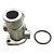 Flange Entrada Dágua ao Cabeçote Saveiro 1.8 8v AP 1985 a 1988 - Imagem 4