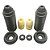 Par Kit Amortecedor Dianteiro Seat Inca 1.6 8v 1998 a 2003 - Imagem 1