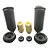 Par Kit Amortecedor Dianteiro Seat Inca 1.6 8v 1998 a 2003 - Imagem 2