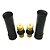 Par Kit Amortecedor Traseiro Tracker 1.4/1.8 16v 2013 a 2020 - Imagem 2