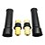 Par Kit Amortecedor Traseiro Tracker 1.4/1.8 16v 2013 a 2020 - Imagem 3