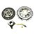Kit Embreagem Strada Adventure Locker 1.8 8v Working/ Trek/ Adventure 2008 a 2010 - Imagem 3