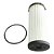 Refil Filtro Óleo Câmbio Automático Audi Q3 Quattro 2.0 16v (TFSi/ Ambition/ Quattro S-Tronic) 2017 a 2018 - Imagem 2