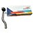 Terminal Direção Direito Kicks 1.6 16v Motor HR16DE 2016 a 2022 - Imagem 1