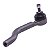 Terminal Direção Direito Kicks 1.6 16v Motor HR16DE 2016 a 2022 - Imagem 6