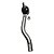 Terminal Direção Direito Kicks 1.6 16v Motor HR16DE 2016 a 2022 - Imagem 7