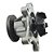 Bomba Dagua Motor HB20 1.6 16v 2012 a 2019 - Imagem 2