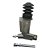 Cilindro Auxiliar Embreagem Civic 1.7 16v - Motor D17Z2/ D17Z3 2001 a 2006 - Imagem 3