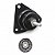 Coxim Motor Direito Cerato 2.0 16v 2007 a 2013 - Imagem 4