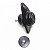 Coxim Motor Direito I30 2.0 16v 2007 a 2014 - Imagem 2