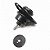 Coxim Motor Direito I30 2.0 16v 2007 a 2014 - Imagem 3