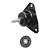 Coxim Motor Direito I30 2.0 16v 2007 a 2014 - Imagem 5
