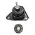 Coxim Motor Direito I30 2.0 16v 2007 a 2014 - Imagem 6