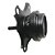 Coxim Motor Traseiro Esquerdo Civic 1.7 16v 2001 a 2006 - Automático/ Manual - Imagem 1