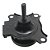 Coxim Motor Traseiro Esquerdo Civic 1.7 16v 2001 a 2006 - Automático/ Manual - Imagem 4