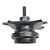 Coxim Motor Traseiro Esquerdo Civic 1.7 16v 2001 a 2006 - Automático/ Manual - Imagem 6