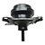 Coxim Motor Traseiro Esquerdo Civic 1.7 16v 2001 a 2006 - Automático/ Manual - Imagem 7