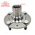 Cubo Roda Dianteiro HB20 / HB20S / HB20X 1.0 12v - 1.6 16v após 2012... - 25 Estrias/Furo Rol. 38,10mm - Imagem 2