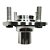 Cubo Roda Dianteiro HB20 / HB20S / HB20X 1.0 12v - 1.6 16v após 2012... - Imagem 5