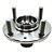Cubo Roda Dianteiro HB20 / HB20S / HB20X 1.0 12v - 1.6 16v após 2012... - Imagem 6
