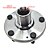 Cubo Roda Dianteiro I30 1.6/2.0 16v 2009 a 2016 - 27 Estrias/Furo Rolamento 42mm - Imagem 4